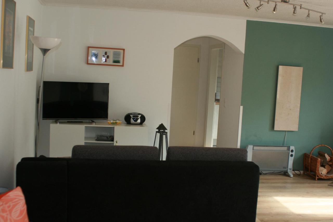 Ferienwohnung Jatta Sankt Aldegund Eksteriør billede